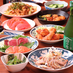 居酒屋福実の特集写真