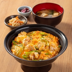 塚田農場 宮崎県日南市 上大岡店のおすすめランチ3