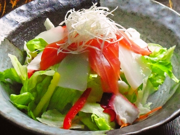 ダイニングバー 元祖もこのおすすめ料理1