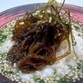 料理メニュー写真&nbsp;もずく茶漬け