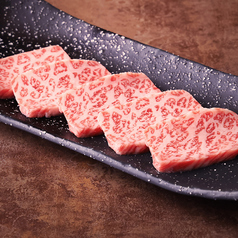 和牛ロース- 雅MIYABI- [ 5切れ ]