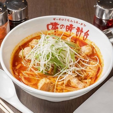 味の時計台 宇多津店のおすすめ料理1