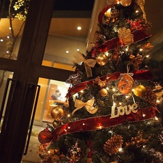 Cafe&Bar poco rit. ポコリットのコース写真