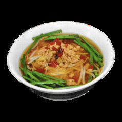 台湾麺