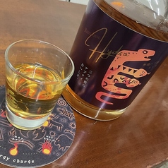 沖縄ハブ酒 ヒドラ