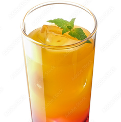 カシスオレンジ