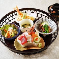 炙屋 大通ビッセ店のおすすめランチ1