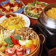 ワイワイ酒場 へそ 京都店特集写真1