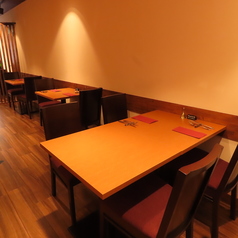 E TENDER イーテンダーの雰囲気3