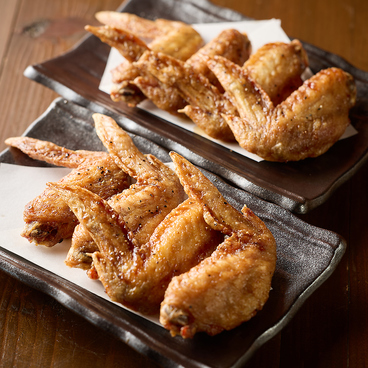 喜楽酒場鳥コのおすすめ料理1