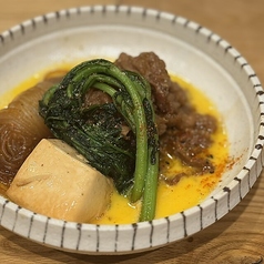 牛すき焼き