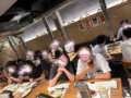焼肉 はと家の雰囲気1