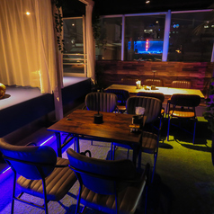 Star Rist スターリスト 小倉店のコース写真