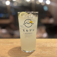 レモンチェロサワー