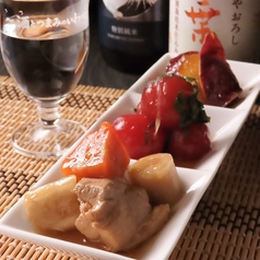 酒とつまみのいわべぇの特集写真
