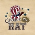 Cirque du HAT シルクドハットのロゴ