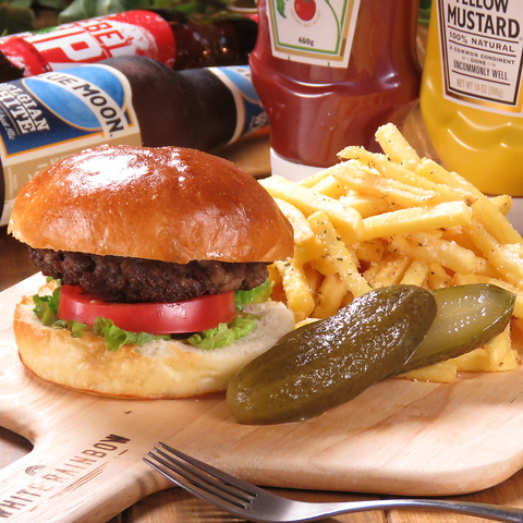 WHITE RAINBOW zCgC{[