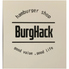 バーグハック BurgHackロゴ画像
