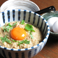 本町一旨い(※自称) チャンピオン親子丼～白石[竹鶏たまご]～