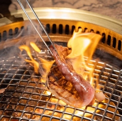 京都焼き肉 高はし特集写真1