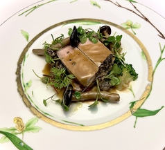 モナリザ 恵比寿本店のコース写真