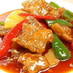 刀削麺酒家 茅場町店のおすすめ料理3