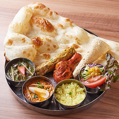 マザーインディア 表参道ヒルズ店のおすすめ料理1