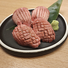 炭火焼肉 おやけ 心斎橋店のおすすめ料理2