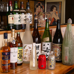 隠れ酒場 煩悩 ichimaruhachiのコース写真