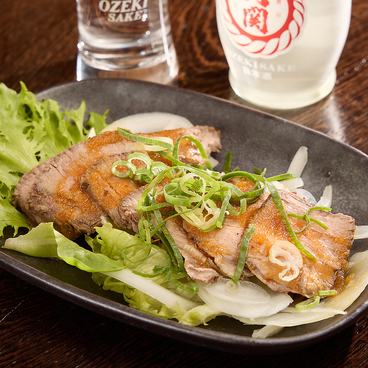 居酒屋たまりばのおすすめ料理1