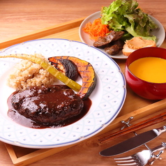 西洋料理 一川の特集写真