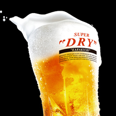 格安ビールと鉄鍋餃子 3・6・5酒場 調布店のコース写真