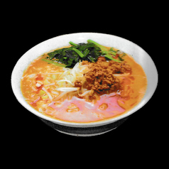 担々麺