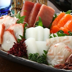 高崎個室旬鮮酒場 一粋のコース写真