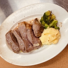 BAROQUE STEAK HOUSE バロックステーキハウスのおすすめランチ2