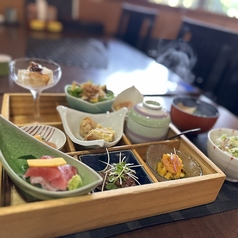 魚菜庵 かわばたの特集写真