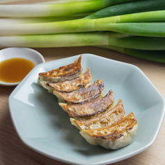 焼餃子