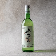 おたるワイン(白)