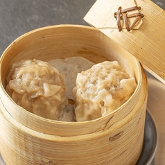 干貝焼売