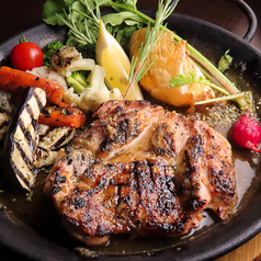 Bistro Belle Selva ビストロ ベルセルバのコース写真