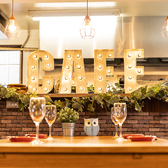 貸切×飲み放題 Cafe&Dining New Normal Cafe 鴻巣店の写真