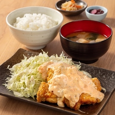 塚田農場 宮崎県日南市 上大岡店のおすすめランチ2