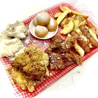 韓国の今を昼夜で楽しむ！グルメと体験の場所◎