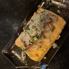 Teppan&Bal pakupaku　茅ヶ崎（喫煙可）のおすすめポイント1