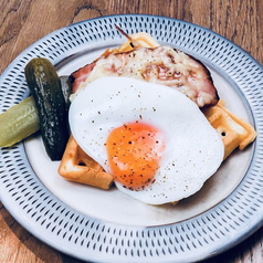 .AND READY(ドットアンドレディ)のおすすめ料理1