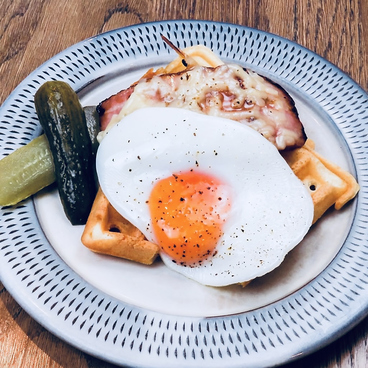 .AND READY(ドットアンドレディ)のおすすめ料理1