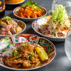個室居酒屋 殻YABURI 国分寺店のおすすめ料理2