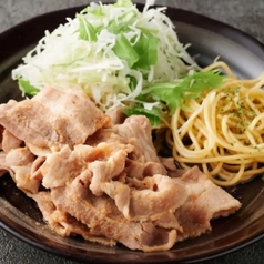 せいりゅう 田町店のおすすめランチ1