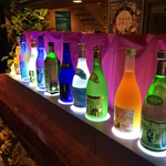 古酒泡盛(クース)が気軽に味わえる★他では味わえないプレミアム泡盛をお見逃しなく♪