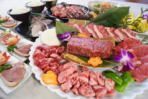 はや 泉州の郷 泉佐野市その他 焼肉 ホルモン ホットペッパーグルメ